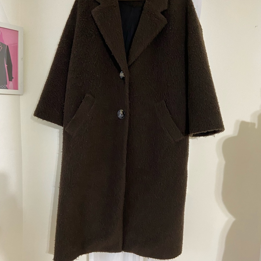 Beautiful Zara  coat